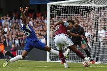 Siêu máy tính dự đoán Chelsea vs Aston Villa, 0h30 ngày 28/12