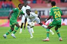 Siêu máy tính dự đoán Senegal vs CH Congo, 22h00 ngày 27/12