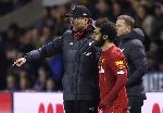 Klop không dẫn dắt Liverpool đá lại Cúp FA với Shrewsbury