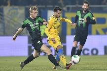 Nhận định Pordenone vs Lecce, 20h00 ngày 30/1