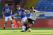 Nhận định, soi kèo Atalanta vs Sampdoria, 2h45 ngày 29/1