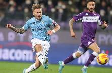 Nhận định, soi kèo Lazio vs Fiorentina, 0h ngày 30/1