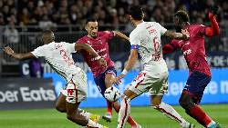 Nhận định, soi kèo Nice vs Lille, 19h ngày 29/1