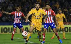 Nhận định, soi kèo Tigres UANL vs San Luis, 8h ngày 29/1 Nhận định, soi kèo Tigres UANL vs San Luis, 8h ngày 29/1