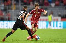 Soi kèo phạt góc Bayern Munich vs Eintracht Frankfurt, 0h30 ngày 29/1 Soi kèo phạt góc Bayern Munich vs Eintracht Frankfurt, 0h30 ngày 29/1
