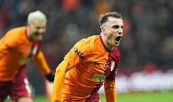 Nhận định, soi kèo Galatasaray vs Gaziantep, 00h00 ngày 30/1
