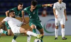 Nhận định, soi kèo Iraq vs Jordan, 18h30 ngày 29/1