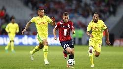Nhận định, soi kèo Reims vs Nantes, 21h00 ngày 28/01 Nhận định, soi kèo Reims vs Nantes, 21h00 ngày 28/01