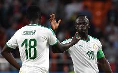 Nhận định, soi kèo Senegal vs Bờ Biển Ngà, 03h00 ngày 30/1