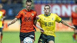 Nhận định, soi kèo Volendam vs Fortuna Sittard, 22h45 ngày 28/1