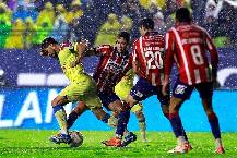 Nhận định, soi kèo Club America vs Atletico San Luis, 8h00 ngày 29/1: Không dễ cho chủ nhà