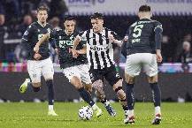 Nhận định, soi kèo Heracles vs Groningen, 02h00 ngày 29/01: Chủ nhà vượt khó