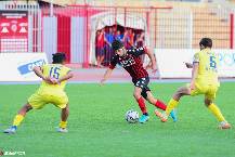 Nhận định, soi kèo USM Alger vs Paradou, 1h00 ngày 29/1: Không để vượt qua