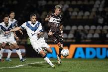 Nhận định, soi kèo Velez Sarsfield vs Platense, 7h30 ngày 29/1: Khó cho khách