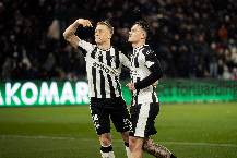 Soi kèo phạt góc Heracles vs Groningen, 02h00 ngày 29/01