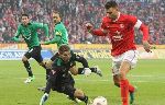 Nhận định Hertha Berlin vs Mainz, 21h30 ngày 2/3 (VĐQG Đức) Nhận định Hertha Berlin vs Mainz, 21h30 ngày 2/3 (VĐQG Đức)