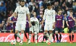 Real Madrid thua thảm Barcelona, Solari bình thản đến ‘kinh điển’