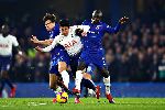 Video Chelsea 2-0 Tottenham (Premier League/Ngoại hạng Anh vòng 28)