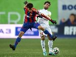 Nhận định bóng đá CSKA Moscow vs Ural Sr, 18h00 ngày 29/2 Nhận định bóng đá CSKA Moscow vs Ural Sr, 18h00 ngày 29/2