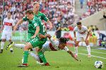 Nhận định bóng đá Greuther Furth vs VfB Stuttgart, 19h00 ngày 29/2 Nhận định bóng đá Greuther Furth vs VfB Stuttgart, 19h00 ngày 29/2
