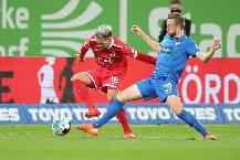 Nhận định Heidenheim vs Dusseldorf, 19h30 ngày 28/2