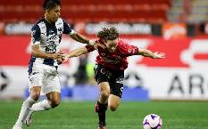Nhận định Monterrey vs Tijuana, 6h ngày 1/3 Nhận định Monterrey vs Tijuana, 6h ngày 1/3