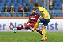 Nhận định Nurnberg vs Braunschweig, 19h30 ngày 28/2