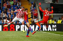 Nhận định, soi kèo Crystal Palace vs Stoke, 2h30 ngày 2/3