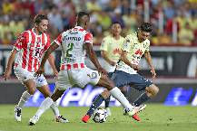 Nhận định, soi kèo Mazatlan vs Necaxa, 10h ngày 2/3 Nhận định, soi kèo Mazatlan vs Necaxa, 10h ngày 2/3