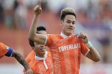 Nhận định, soi kèo SLNA vs Bình Định, 17h00 ngày 01/03 Nhận định, soi kèo SLNA vs Bình Định, 17h00 ngày 01/03