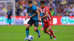 Phân tích kèo hiệp 1 Mazatlan vs Necaxa, 10h ngày 2/3 Phân tích kèo hiệp 1 Mazatlan vs Necaxa, 10h ngày 2/3