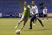 Phân tích kèo hiệp 1 Puebla vs Juarez, 8h00 ngày 2/3 Phân tích kèo hiệp 1 Puebla vs Juarez, 8h00 ngày 2/3