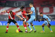 Soi bảng dự đoán tỷ số chính xác Southampton vs West Ham, 2h30 ngày 3/3