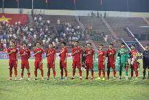 Lịch sử đối đầu U20 Việt Nam vs U20 Úc, 17h ngày 1/3