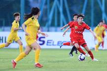 Nhận định, soi kèo nữ Than Khoáng sản vs nữ Hà Nội 1, 15h ngày 1/3