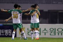 Nhận định, soi kèo Seongnam vs Ansan Greeners, 14h ngày 1/3