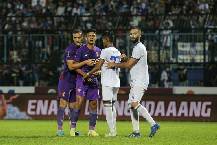 Phân tích kèo hiệp 1 Arema vs Persik, 17h ngày 28/2 Phân tích kèo hiệp 1 Arema vs Persik, 17h ngày 28/2