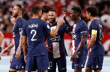 Trụ cột có nguy cơ bóc lịch, PSG như ngồi trên đống lửa Trụ cột có nguy cơ bóc lịch, PSG như ngồi trên đống lửa