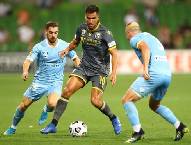 Soi kèo phạt góc Macarthur FC với Melbourne City, 15h45 ngày 1/3