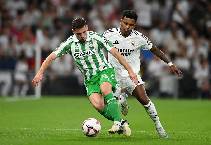 Nhận định, soi kèo Betis vs Real Madrid, 0h30 ngày 2/3: Sa lầy tại Benito Villamarin