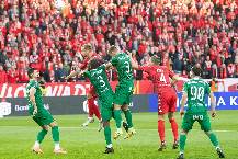 Nhận định, soi kèo Radomiak Radom vs Widzew lodz, 0h00 ngày 1/3: Nỗi sợ xa nhà