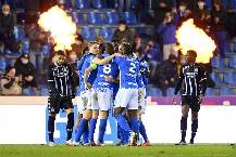 Nhận định, soi kèo Sporting Charleroi vs Genk, 2h45 ngày 1/3: Chủ nhà gặp khó