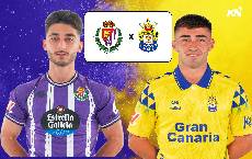 Nhận định, soi kèo Valladolid vs Las Palmas, 03h00 ngày 1/3: Cùng đường vùng lên