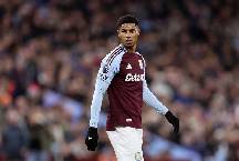 Rực sáng ở Aston Villa, Rashford không muốn trở lại MU