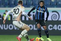 Siêu máy tính dự đoán Atalanta vs Venezia, 21h00 ngày 1/3