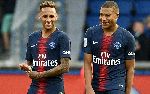 PSG ra phán quyết về tương lai Neymar và Mbappe