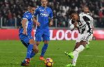 Phân tích tỷ lệ Juventus vs Empoli, 0h ngày 31/3