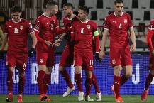 Nhận định Azerbaijan vs Serbia, 23h00 ngày 30/3