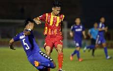 Nhận định Bình Định vs Becamex Bình Dương, 17h ngày 29/3 Nhận định Bình Định vs Becamex Bình Dương, 17h ngày 29/3