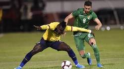 Nhận định Ecuador vs Bolivia, 3h30 ngày 30/3 Nhận định Ecuador vs Bolivia, 3h30 ngày 30/3